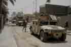 HMMWV Photo