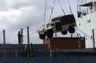 HMMWV Photo
