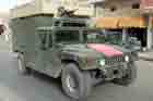 HMMWV Photo