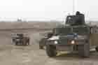 HMMWV Photo