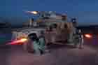 HMMWV Photo
