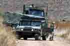 HMMWV Photo