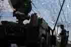 HMMWV Photo