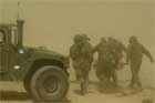 HMMWV Photo