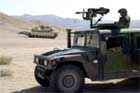 HMMWV Photo