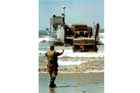 HMMWV Photo