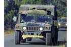 HMMWV Photo