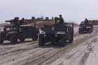 HMMWV Photo