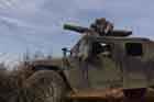 HMMWV Photo