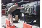 HMMWV Photo