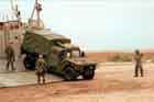 HMMWV Photo