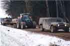 HMMWV Photo
