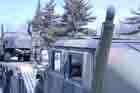 HMMWV Photo