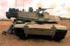 M1A1 Photo