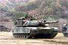 M1A1 Photo