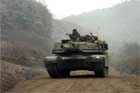 M1A1 Photo