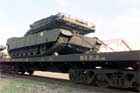 M1A1 Photo