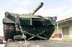 M1A1 Photo
