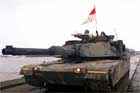 M1A1 Photo