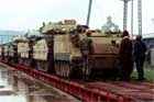 M113 Photo