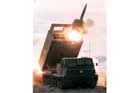 MLRS Photo