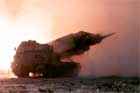 MLRS Photo