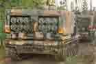 MLRS Photo