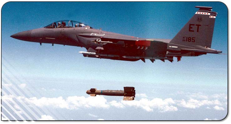 GBU-15