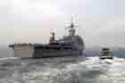 AGF 11 Photo