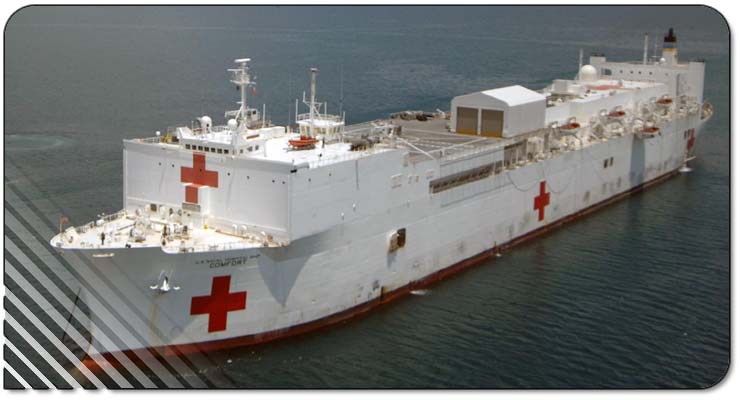 T-AH 20