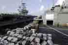 AOE 8 Photo