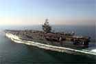 CVN 65 Photo