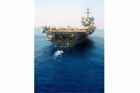 CVN 65 Photo