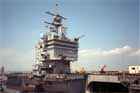 CVN 65 Photo