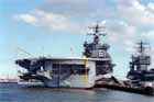 CVN 65 Photo