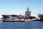 CVN 65 Photo