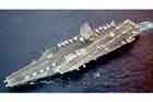 CVN 65 Photo