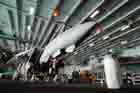 CVN 65 Photo