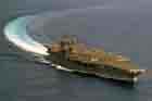 CVN 65 Photo