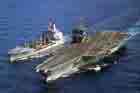 CVN 65 Photo