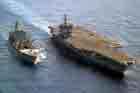 CVN 65 Photo