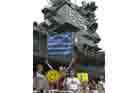 CVN 65 Photo