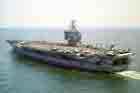 CVN 65 Photo