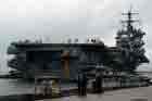 CVN 65 Photo