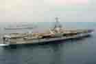CVN 65 Photo