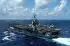 CVN 65 Photo