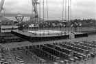 CVN 71 Photo