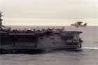 CVN 71 Photo