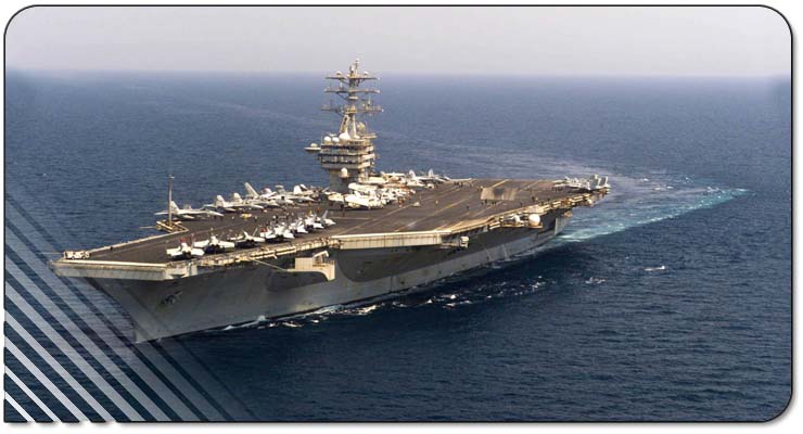 CVN 68