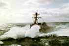 DDG 51 Photo